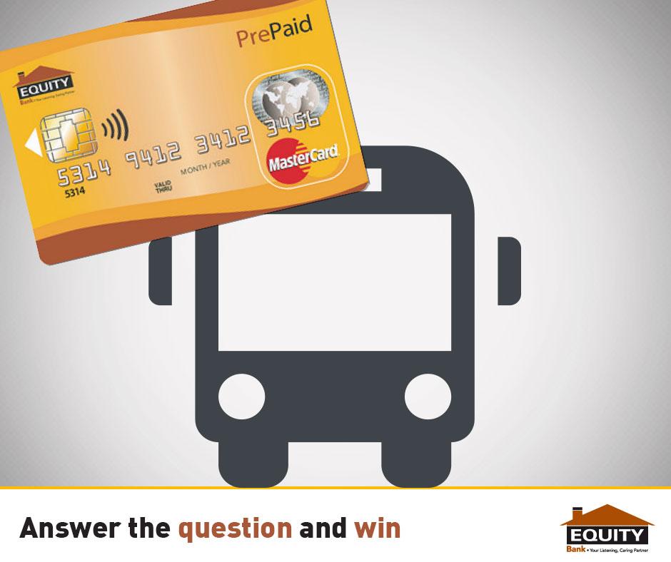 KeEquityBank's tweet photo. A chance to win a top-up on your Equity Prepaid card comes your way @ 3PM daily on our FB page http://t.co/KWZ8ivZm0r http://t.co/0vHRHycSkr