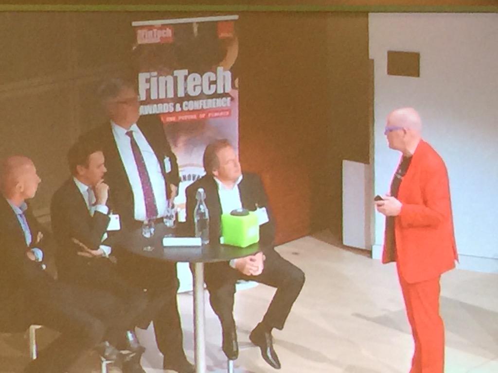 MennovL's tweet photo. Gastheer betekent ook je stoel aanbieden. Keurige bank ABNAMRO:) #fintech50nl http://t.co/2obpRGzLqg