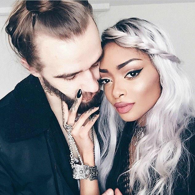 Fabulous...... Swirl