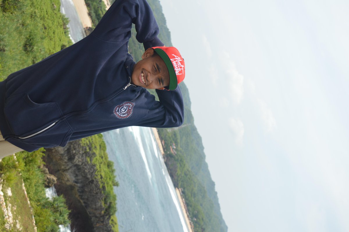 Ramdhani_32 tweet picture