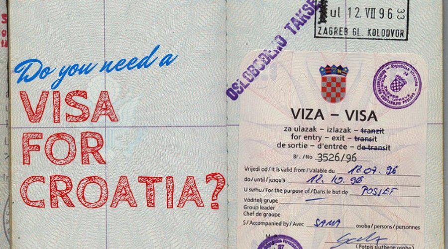 chaseTHEdonkey's tweet photo. Do you need a visa for Croatia?
http://t.co/jv1S7lny0L http://t.co/VYpMZLc2SU