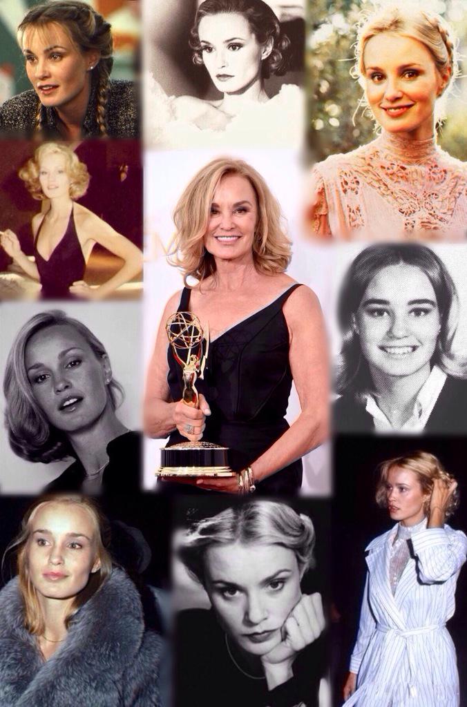 Happy 66th birthday to the unbelievably  talented and beautiful, Jessica Lange 