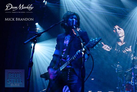 dakaradirt's tweet photo. Everyone is responsible for their own destiny. #deanmarkleystrings @DMStrings #mickbrandon #newmusic #RocknRoll http://t.co/LVLd30A5Dl