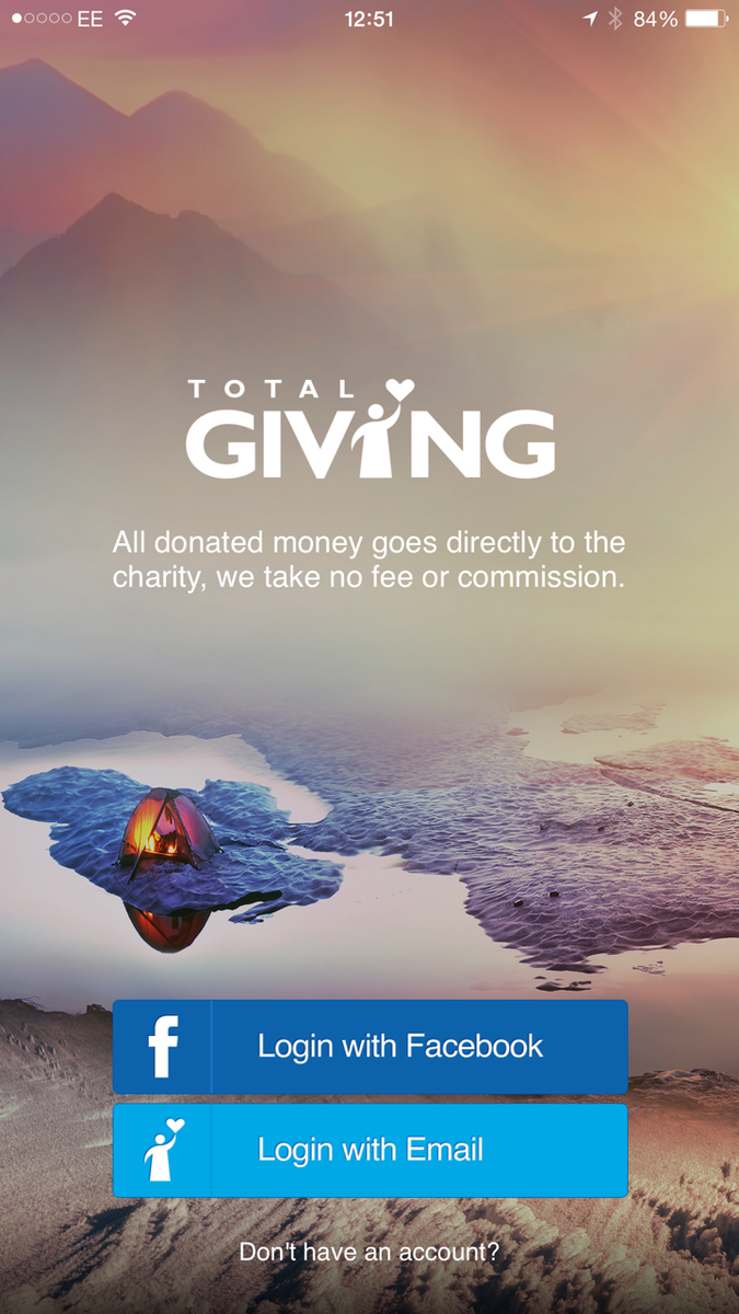 New <a href="/Total_Giving/">TotalGiving™</a> iPhone fundraising app now live, download for free - itunes.apple.com/gb/app/total-g…