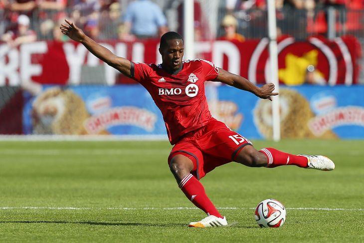 Happy birthday to Doneil Henry! Keep making us proud. 