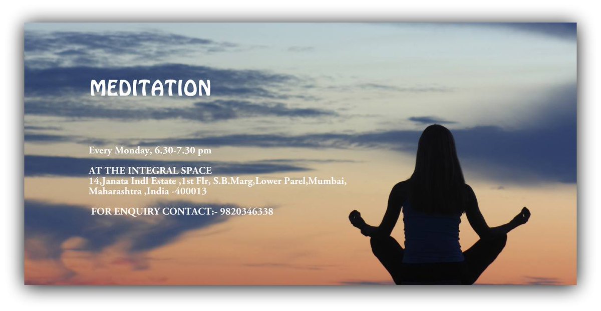 The Integral Space tweet media