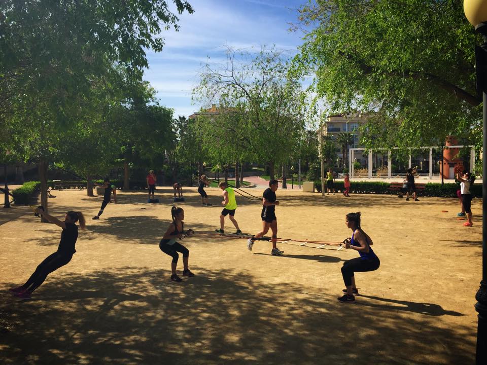 MAGNIFICO ENTRENAMIENTO DE PERFECTBODY EL SABADO!GRAN TRABAJO CHIC@S! #GYMENFORMA #DIVERTIDO #SEGURO #EFICAZ #FITNESS