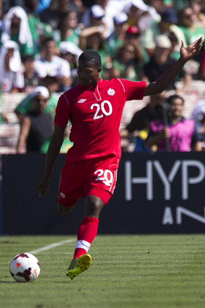 Happy Birthday to Doneil Henry, wishing you all the best. Enjoy the day  