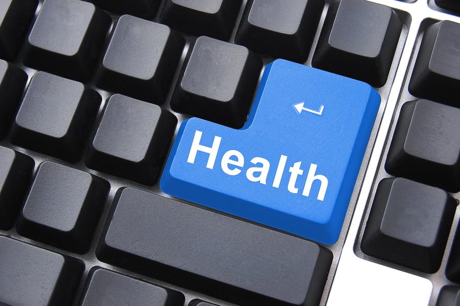 Steeds vaker gaan mensen online op zoek naar gezondheidsadvies en komen ze bedrogen uit. salutisnederland.nl/2015/04/dokter…