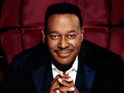 Happy Birthday to Luther Vandross, check out throwback video! INFO |  