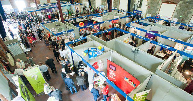 steam_museum's tweet photo. The Business Show is back! This Thursday 23 April  @steam_museum 9am - 4pm

http://t.co/MMnYw7DfC9 http://t.co/dbbygnVtr0