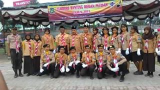 risejyp's tweet image. "Dapat dimana?? @Falahh_28: Pramuka T/D Medan Petisah #Berley  risejyp http://t.co/wHOJiyQ5Dc"