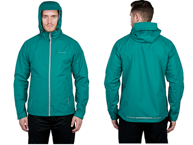 <a href="/WaysmeetUNH/">Waysmeet</a> online auction is open! Bid on a rain jacket on this cloudy morning? biddingowl.com/Auction/index.…