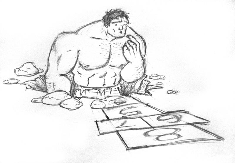 PushOutGame's tweet image. When #Hulk plays #Trottoir game bit.ly/trottoir-app-s… #gamedev #indiegamedev #indiedev #awesome #HulkHogan