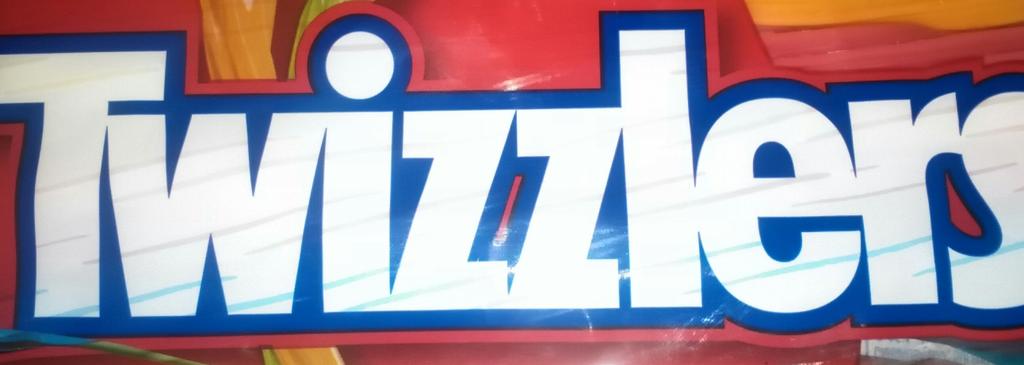EberMyrick's tweet photo. If twizzlers always looked liked this omg http://t.co/nZ4cLri4zx