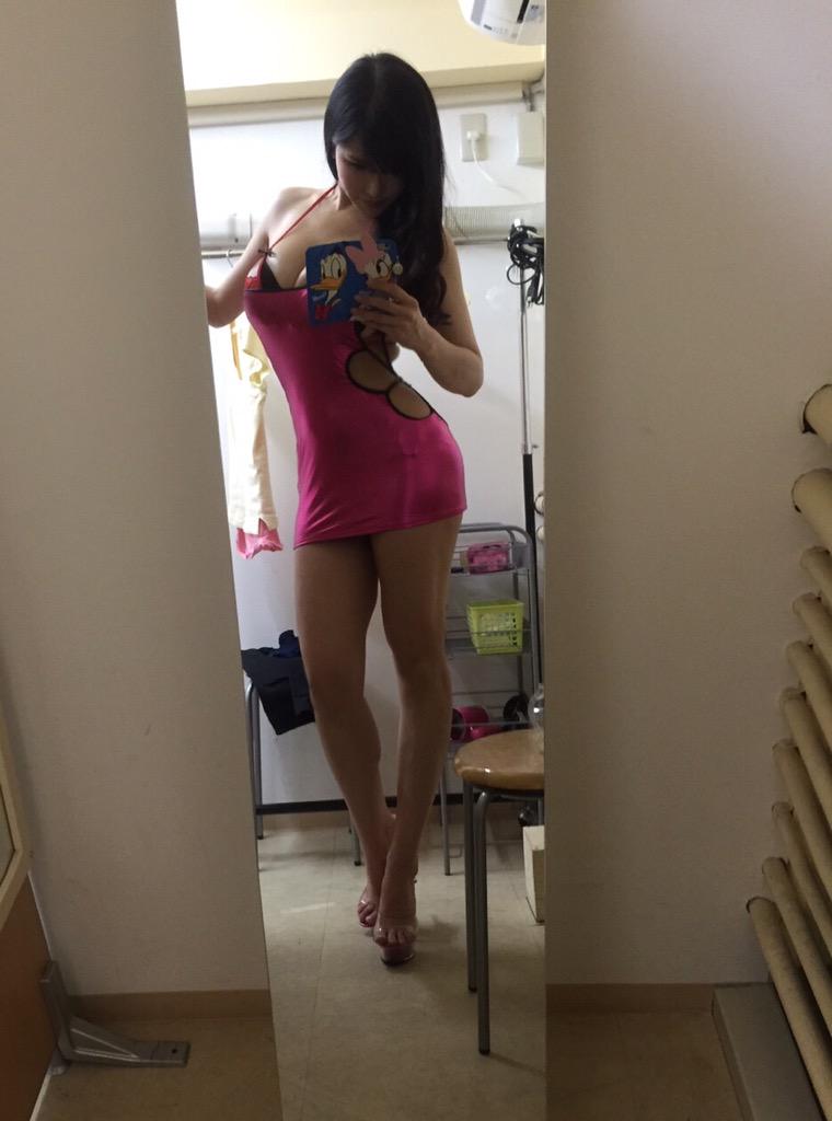 AnriOkita_real's tweet photo. If anyone wants to get my Porn DVD, you can get it over here!
http://t.co/nK3aQVMfga
 @R18dotcom  
all in English. http://t.co/lTDgC3spxT