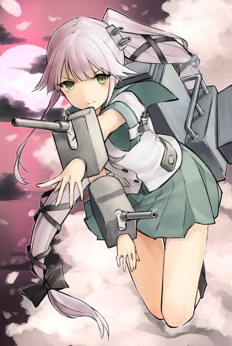 由良 