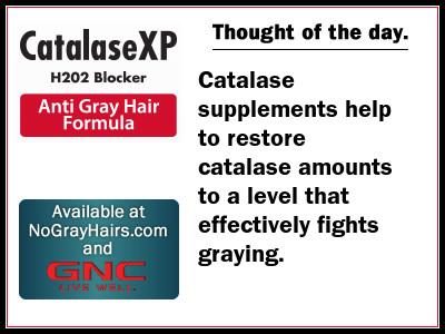 NGHCatalase's tweet photo. Get healthy levels of catalase. See image.   #catalaseendsgray http://t.co/HUrmKh4Q1O