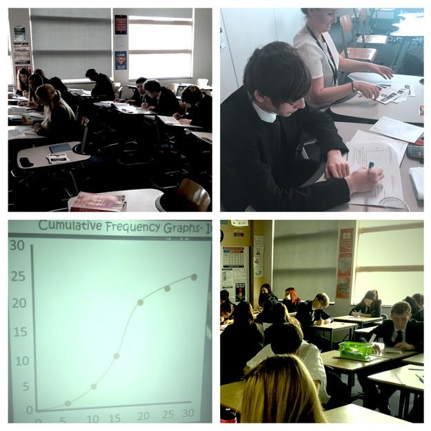 Y11 Darton College tweet media