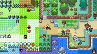 TusFrasesDisney's tweet photo. 17 años de Pokémon en una imagen. http://t.co/p28mnPpbvM