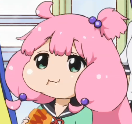 تويتر ｐｉｙｏ على تويتر てーきゅうのアニメとにらめっこして考えた好きなカット４つ ۶ ３枚目のなすの先輩のこのカットの目押しがすごいむずかしい 多分猶予２ｆくらいだと思う Http T Co Q8atkxnouk