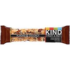 gfreecentral's tweet photo. #GlutenFree Product of the Week:@KINDSnacks Almond and Coconut Bar. These are really tasty! #celiac #coeliac #gfsnack http://t.co/GBHiEEmF7G