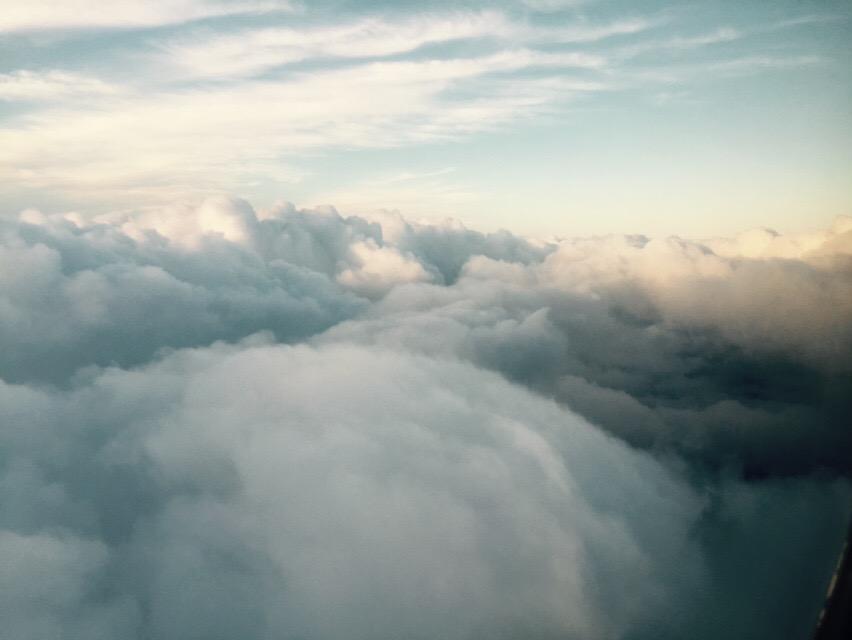 HoopesLindsay's tweet photo. @AmericanAir beautiful morning above Washington DC! http://t.co/MiDvSVPegS