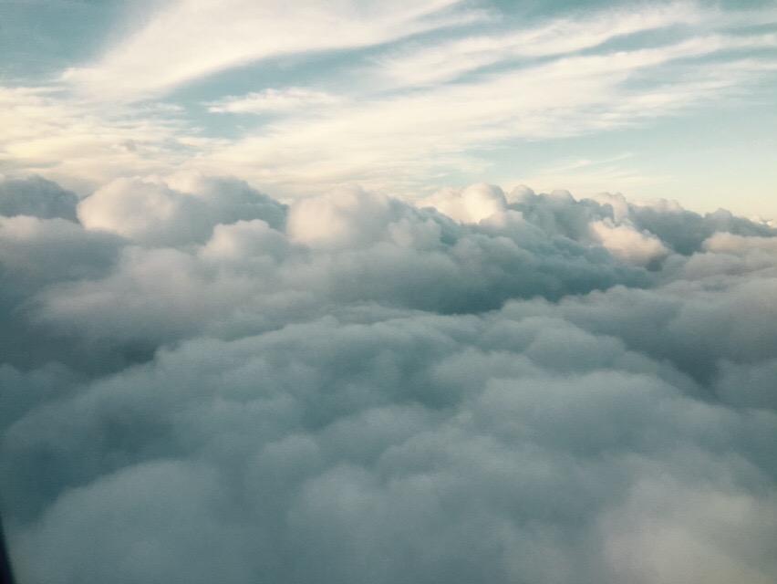 HoopesLindsay's tweet photo. @AmericanAir beautiful morning above Washington DC! http://t.co/MiDvSVPegS