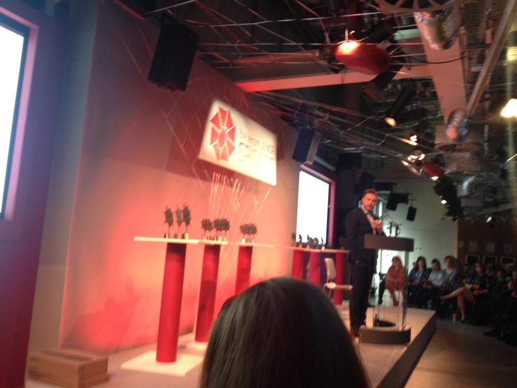 autolaunchf1's tweet photo. And so it begins! Best of luck to everyone involved in the @Juniorspiders awards! http://t.co/NGHje4HcnY