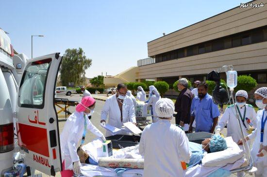 Dr. Ibrahim Al Baalharith tweet media