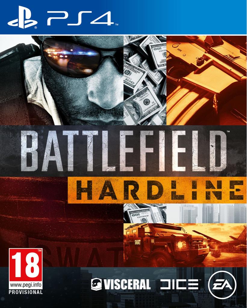 psdigit4l's tweet photo. BATTLEFIELD HARDLINE ( CASTELLANO ) PRINCIPAL SIN CANDADO 24€ http://t.co/pNprIyyUJr