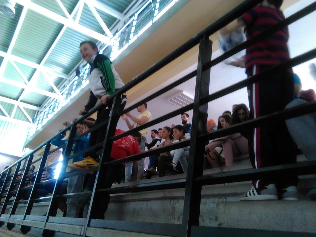 FSPiedrabuena's tweet photo. La entrega de la afición ha sido impresionante durante todo el año. ¡Un Club lo hace su gente!
Gracias afición. http://t.co/i3oaNGAoes