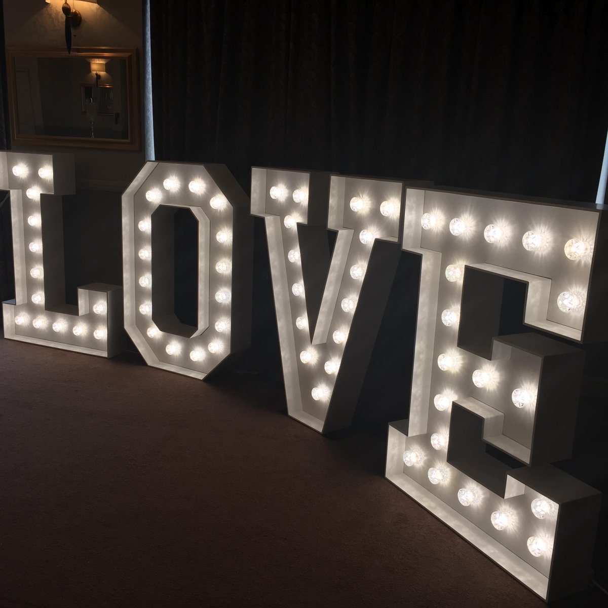 'A successful marriage requires falling in love many times, always with the same person' - Mignon McLaughlin #LOVE