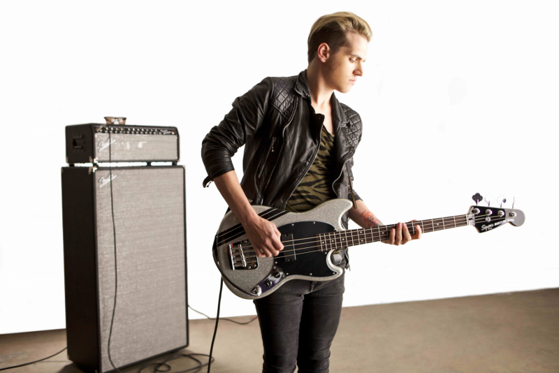 ECentury_Poland's tweet photo. Happy #MikeyMonday! #SupportMikeyWay http://t.co/XG70k7zDw2