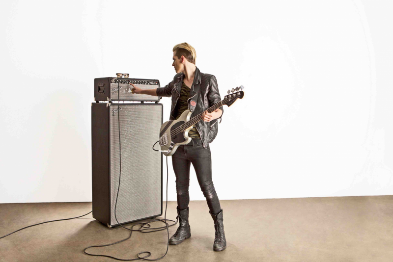 ECentury_Poland's tweet photo. Happy #MikeyMonday! #SupportMikeyWay http://t.co/XG70k7zDw2