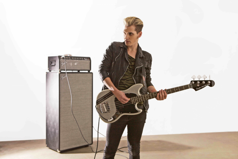 ECentury_Poland's tweet photo. Happy #MikeyMonday! #SupportMikeyWay http://t.co/XG70k7zDw2