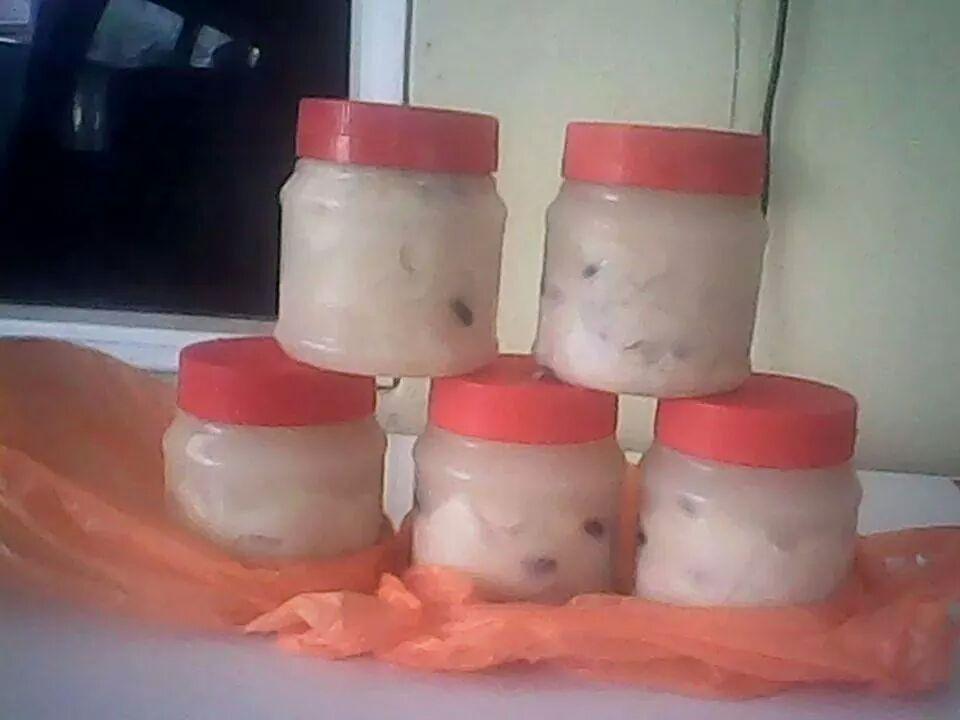 wansyah14's tweet photo. ada sape2 minat pati jus durian belanda..100% original dpd buah durian belanda... http://t.co/QqCAvMMQEB