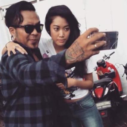 ENDANK SOEKAMTI tweet media