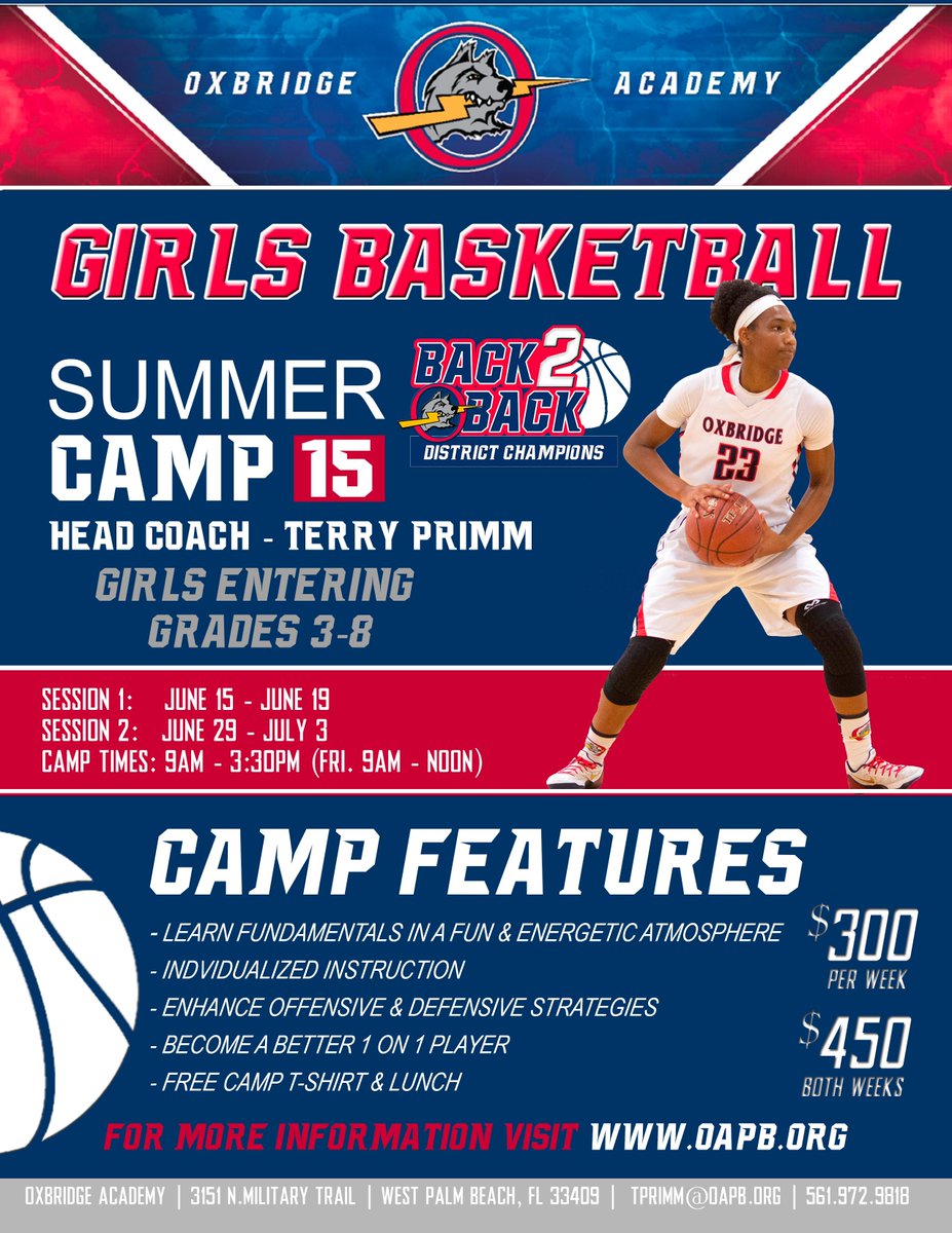 SienaCoachPrimm's tweet photo. Next season will be here before you know it. Will you be prepared? We can help...sign up now! #OxGBBCamp #PAMITOS http://t.co/OqZg9m05HI