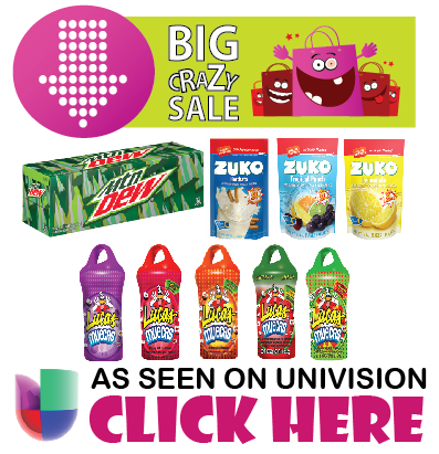 ElrodsCostPlus's tweet photo. Big Crazy Sale at Elrod's Cost @ElrodsCostPlus @PepsiCo http://t.co/d6DLAkxBt8