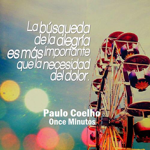 PRII_GO's tweet image. #FelizLunes #OnceMinutos @CoelhoEspanol