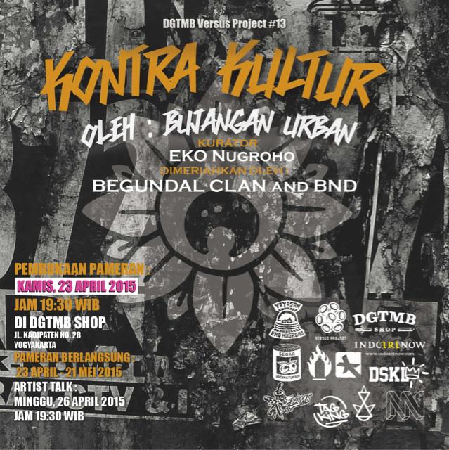 Untuk yg sekitar Jogja silakan mampir tanggal 23 ini