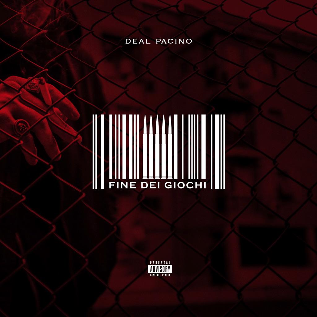 DealPacino's tweet photo. 11.05 fuori #FineDeiGiochi
A breve feat e tracklist @QuadraroB http://t.co/d8t0de4vT7
