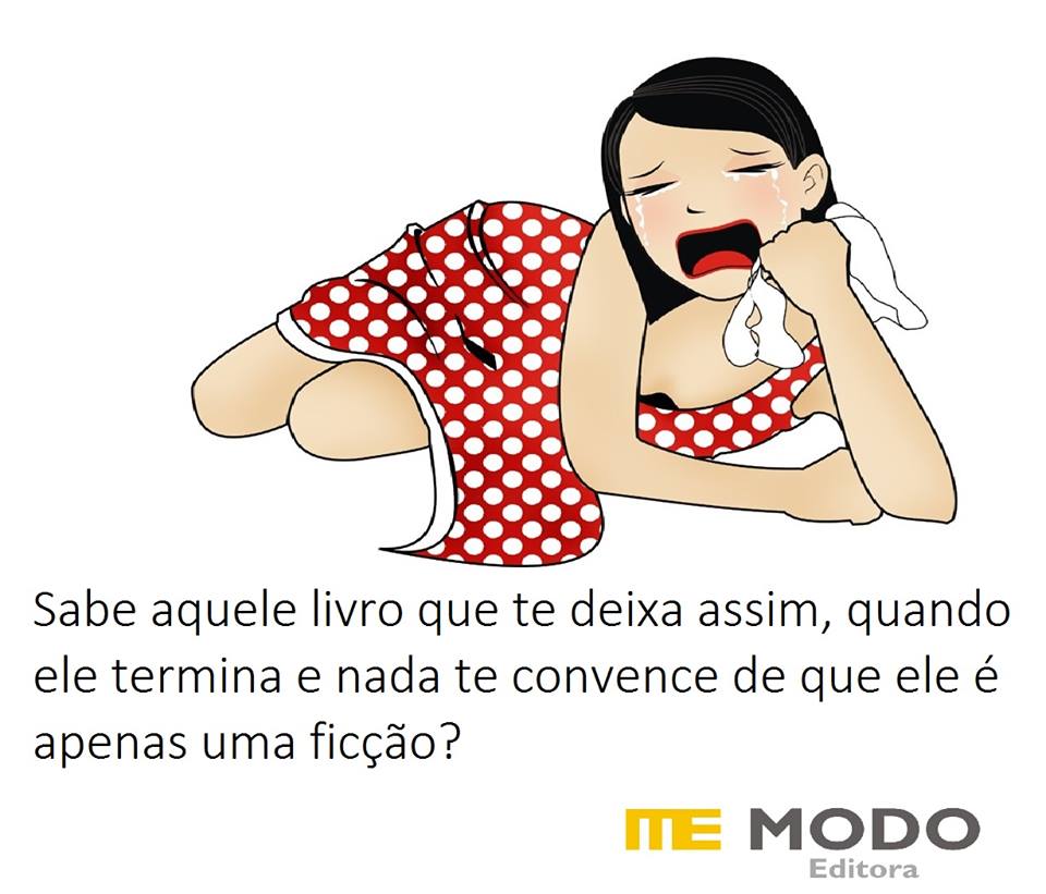 MODOEditora's tweet photo. Bom dia, Leitores!
#Bomdia #Modoeditora #Dialindo http://t.co/JHbMqwXLok