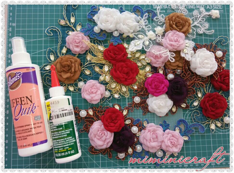 febiregina's tweet photo. Kerjaan hari ini.. By : Miminicraft http://t.co/6WTpECWKUC