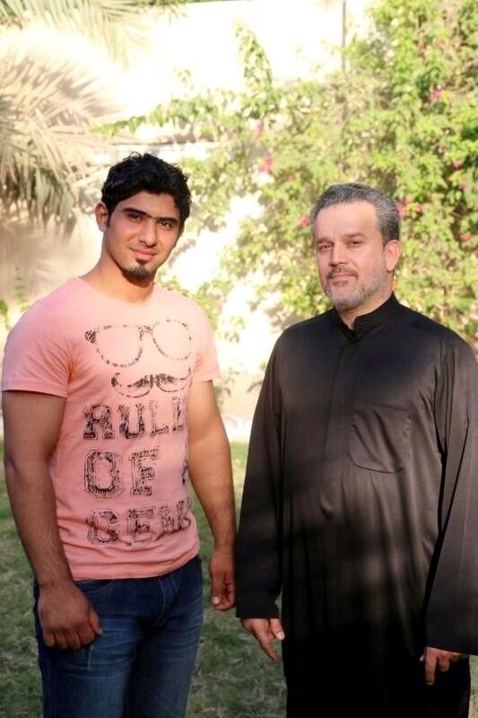 باسميه للنخاع (@iyua2015) on Twitter photo 