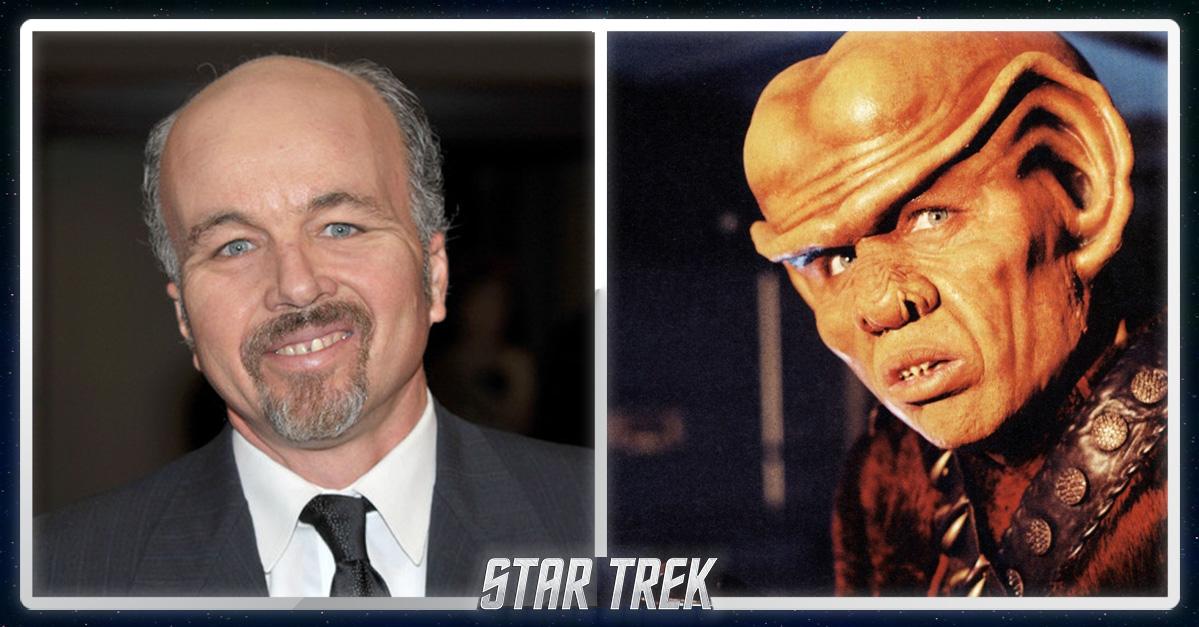 Happy Birthday to Clint Howard - Muk from  Learn more:  