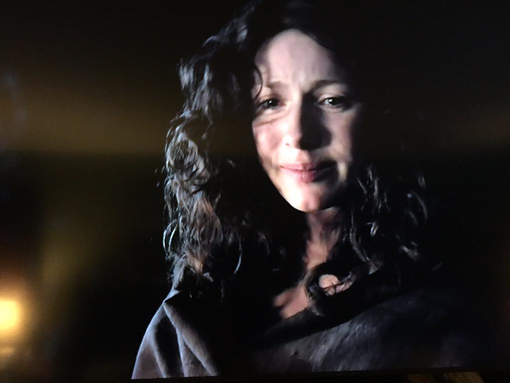 SonnyandBrenda's tweet photo. Take me home to Lallybroch #OutanderTrial http://t.co/YyXzmcFOt0
