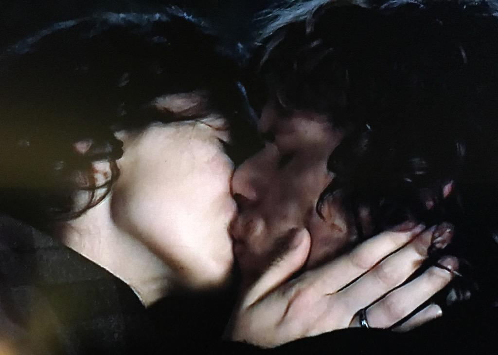 SonnyandBrenda's tweet photo. Take me home to Lallybroch #OutanderTrial http://t.co/YyXzmcFOt0