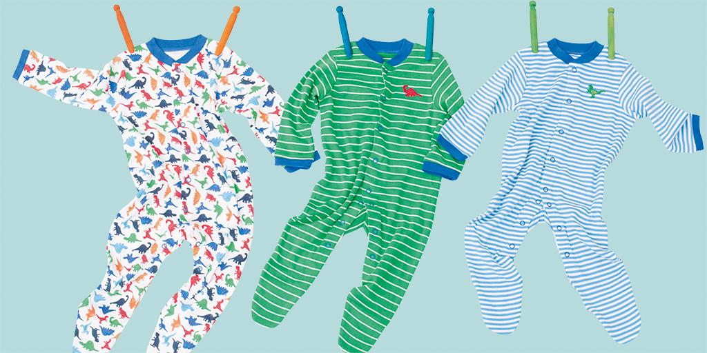 waitrose baby clothes